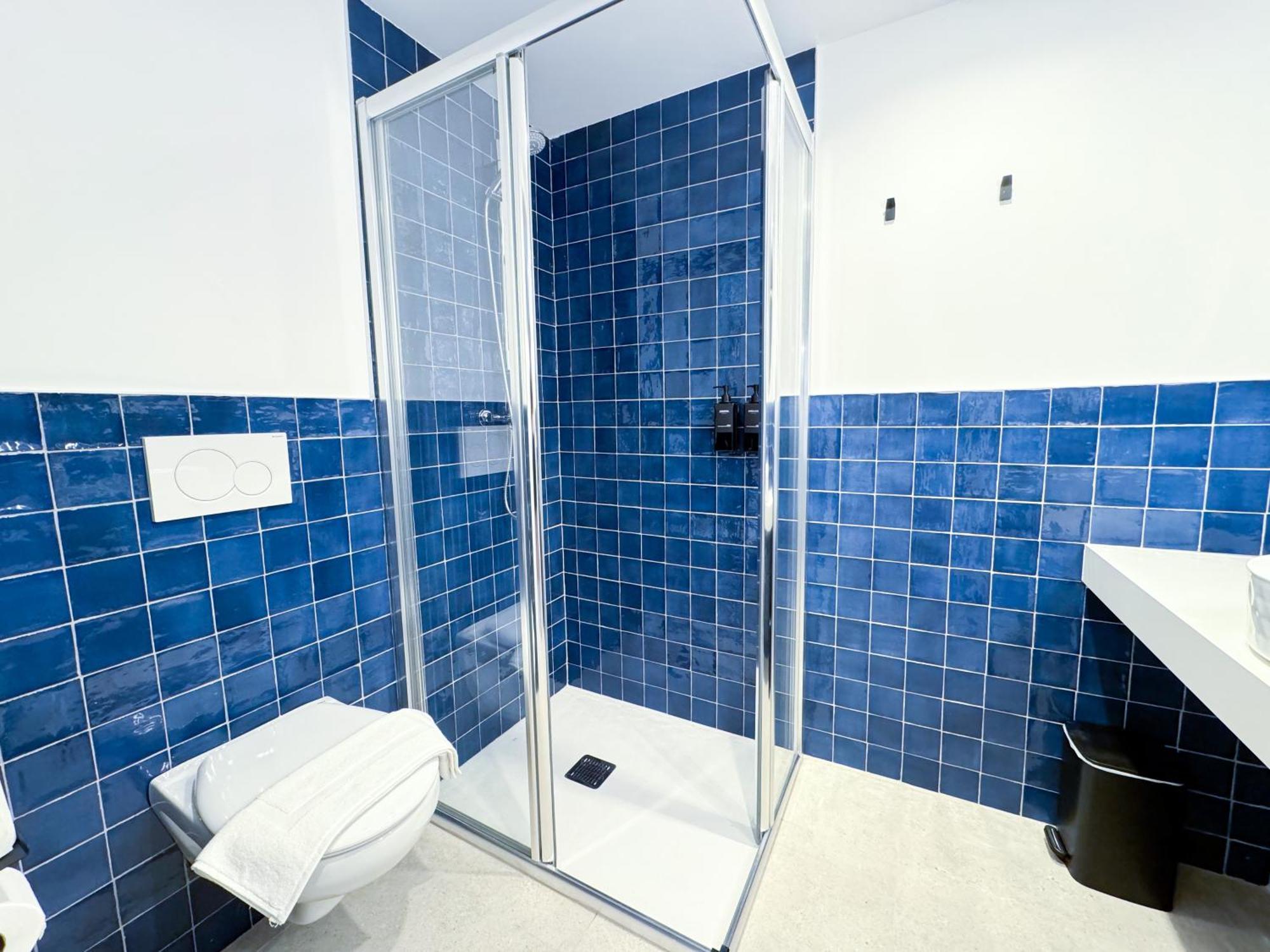 Hotel Boutique Es Blau カダケス エクステリア 写真