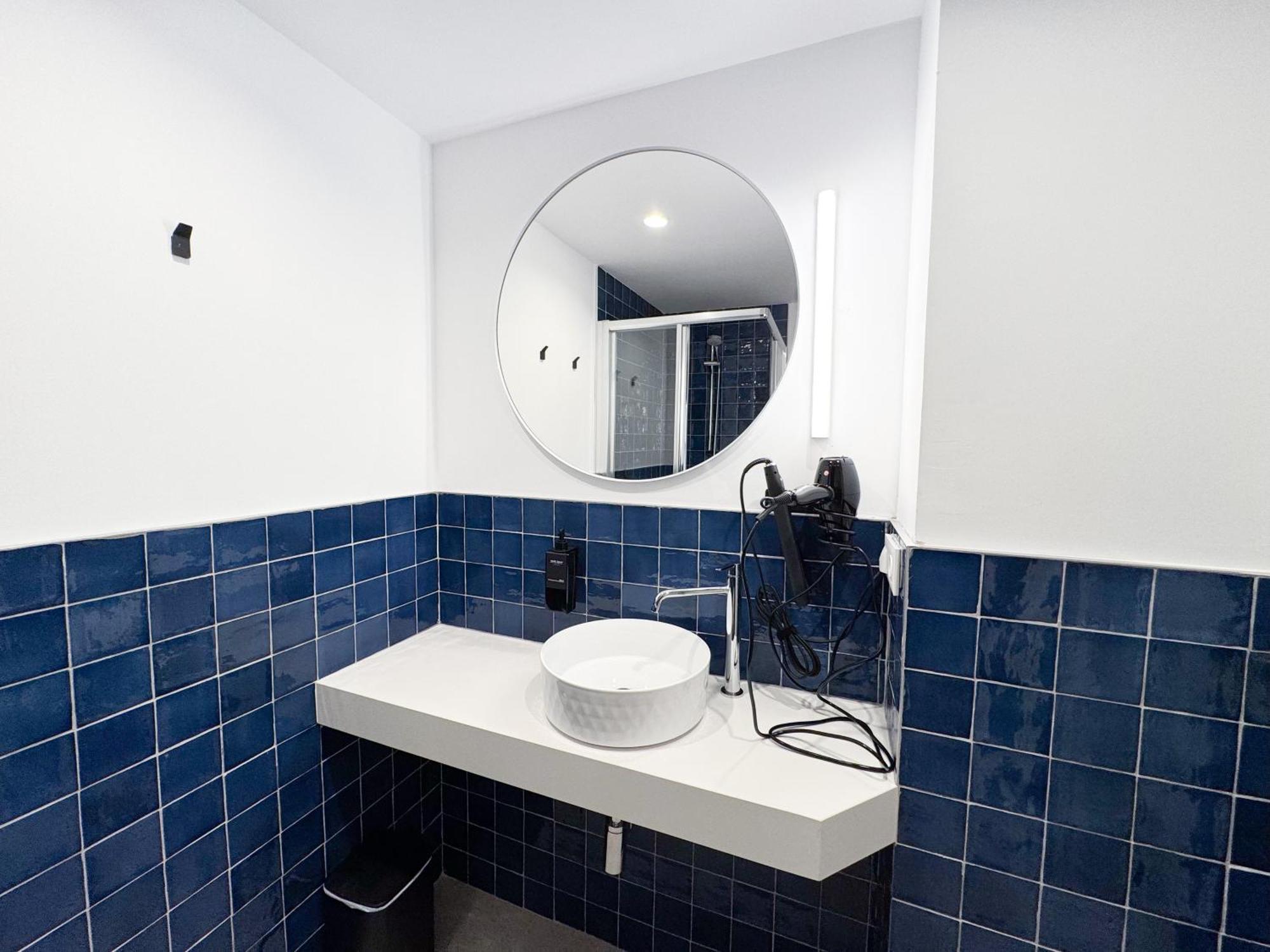 Hotel Boutique Es Blau カダケス エクステリア 写真