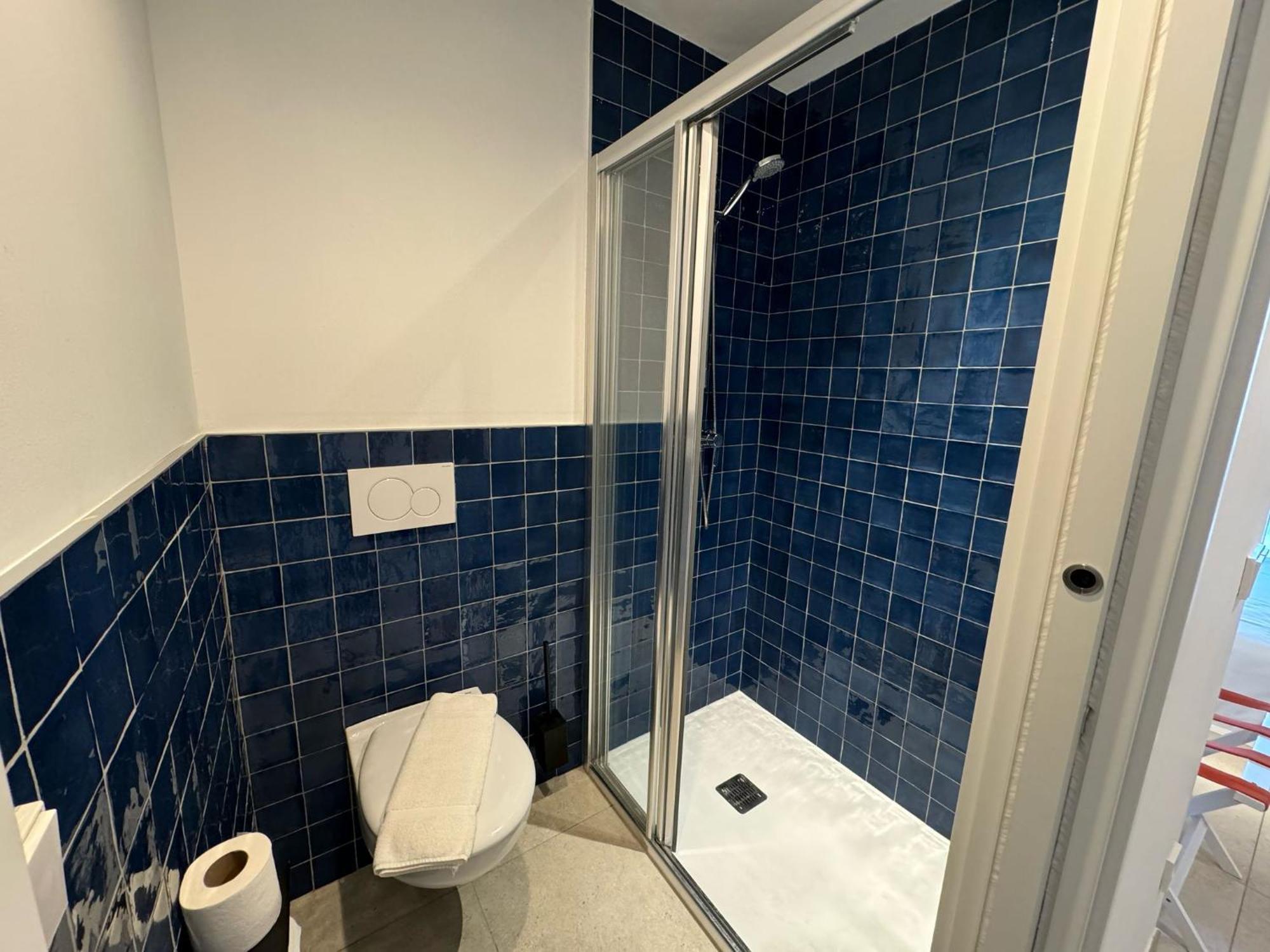 Hotel Boutique Es Blau カダケス エクステリア 写真